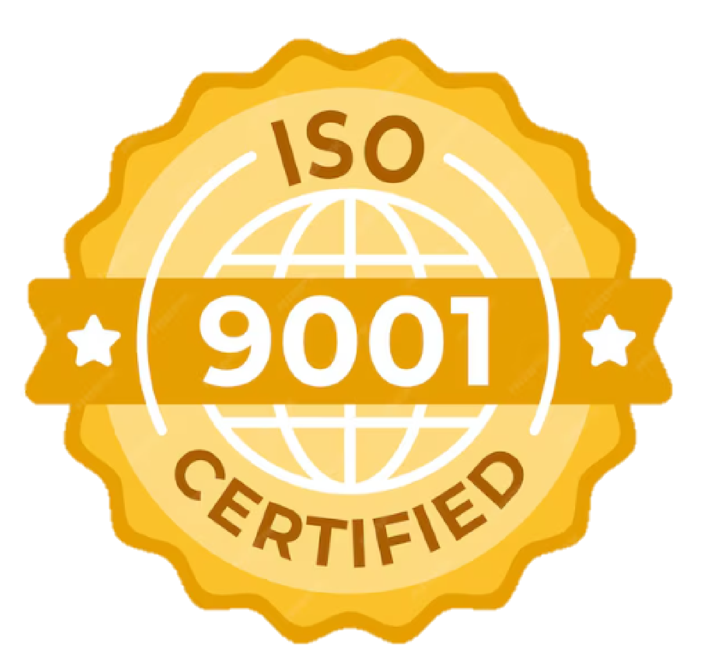 Certificación ISO 9001